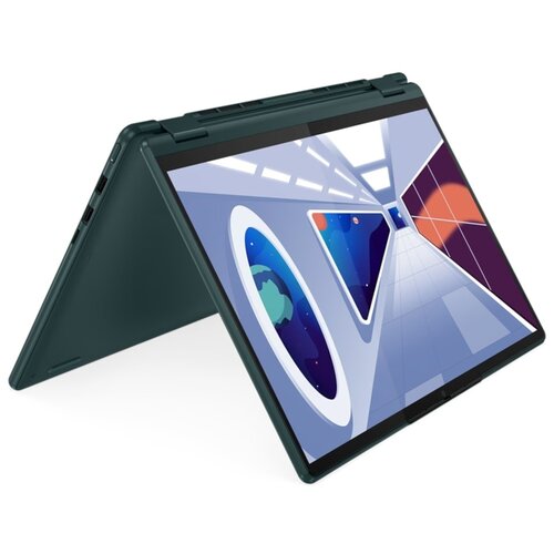 Lenovo Yoga 6 13ABR8, R5 7530U, 16GB, 512GB, Win 11 Slike