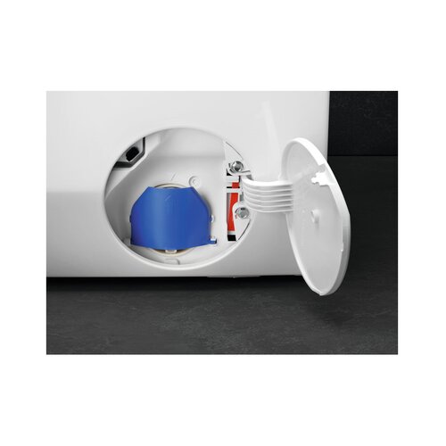 Aeg Pralni stroj LFR83866OE, UniversalDose, 8 kg, WiFi LFR83866OE Cene