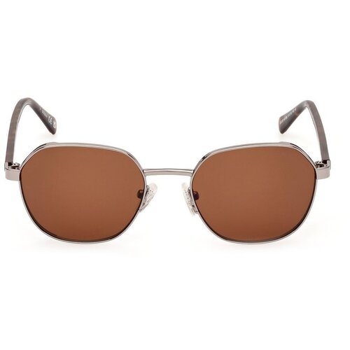 Guess Mu&amp;scaron;ke Sunčane naočale GU00116 Brown Slike