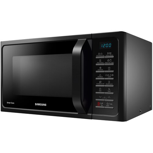 Samsung MC28H5015AK mikrovalovna pečica Slike