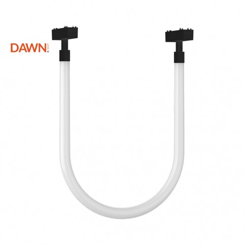 Magnetic SLIM VISILICA LED26-GJ-500 8W 3000K 360&deg; 48V DC BELA Cene