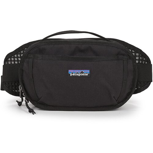 Patagonia Fieldsmith Hip Pack Crna Cene