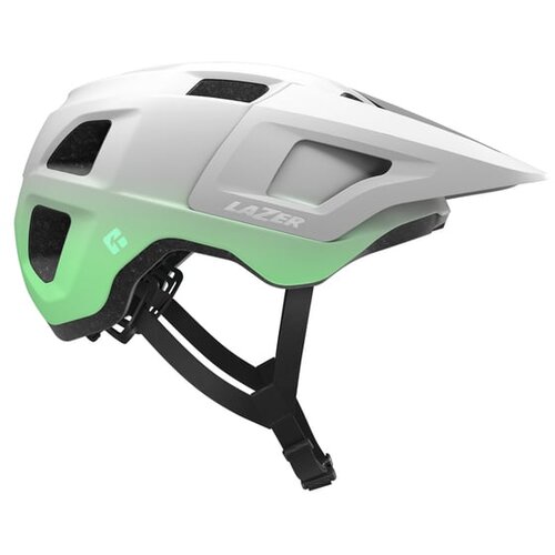  KACIGA LAZER FINCH KC CE-CPSC/ MATTE WHITE MINT Cijene