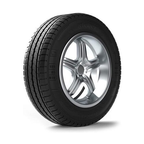 Kleber Transpro 2 215/75 R16 116R Cene
