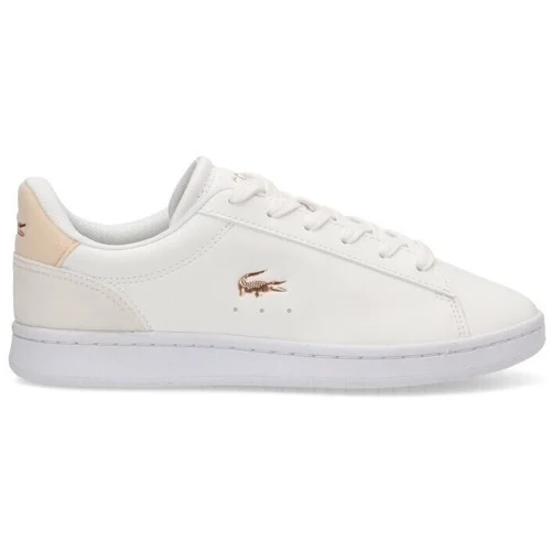 Lacoste Nizke superge 78780 Bela