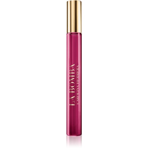 Carolina Herrera La Bomba parfumska voda za ženske 10 ml Cene