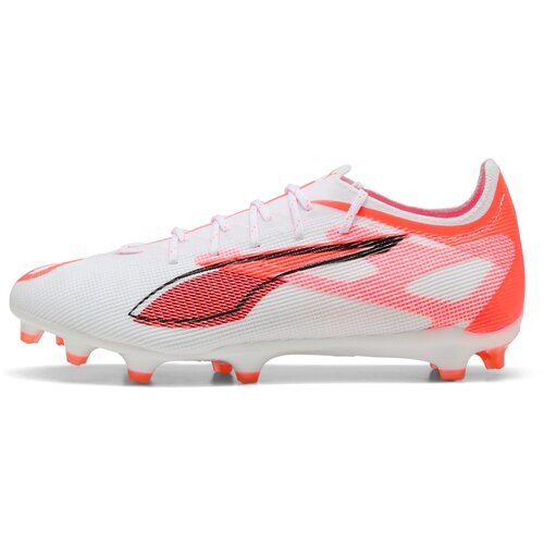 Puma Nogometni čevelj &amp;#039;Ultra 5 Pro&amp;#039; če&amp;scaron;njevo rdeča / svetlo rdeča / črna / bela Slike