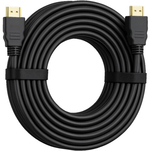 Redline HDMI kabel, 20 met. - RED HE-2000 ECO Cijene