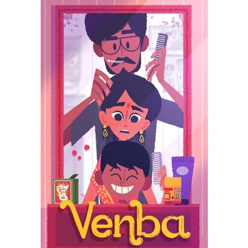  venba (pc) steam key europe Cene