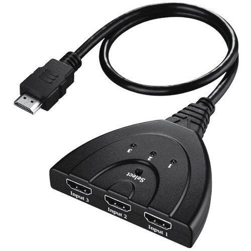 HDMI svič 3u1 Slike