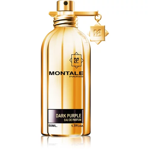 Montale Dark Purple parfemska voda za žene 50 ml