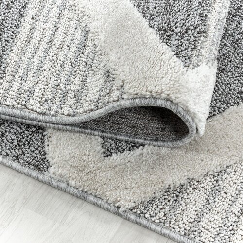 Ayyildiz Carpets Siv tekač 80x250 cm Pisa &amp;ndash; Slike