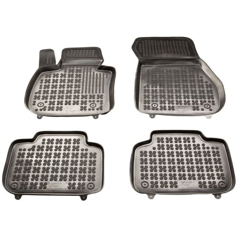 REZAW-PLAST Tipske patosnice za BMW X1 (F48) (2015+) - kadice Cene