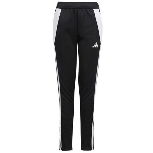 Adidas Tiro 24 Slim Jr Crna Slike