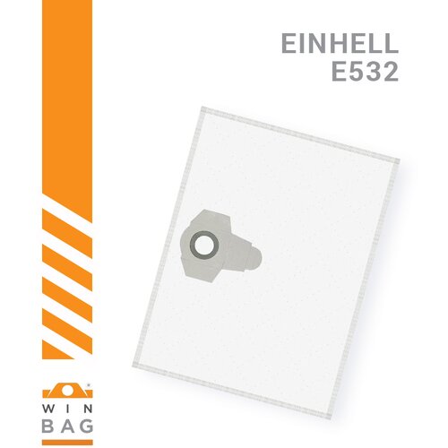 Einhell kese za usisivače BVC18155/HPS1300/QUATTRO model E532 Cene