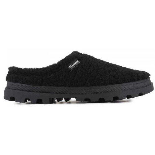Palladium Natikači Dunelite mule cosy Črna Cene