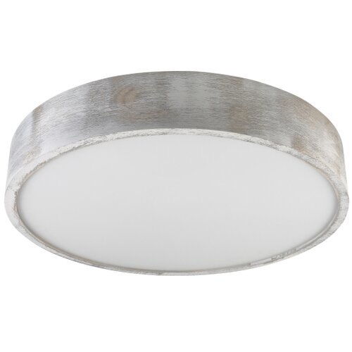 Brilagi plafonska lampa pino 3xE27/15W/230V borovina/srebrna prečnik 47,5 cm Slike