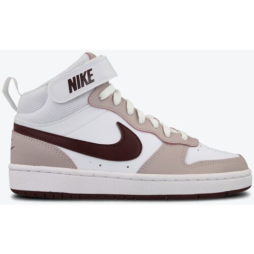 Nike patike court borough mid 2 gg Slike