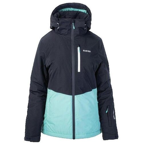 Hi-Tec Vetrovke Veste Lady Morena imperméable et respirante Črna Cene