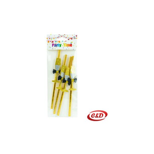 PARTY slamke 4/1 Slike