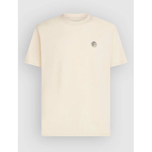 O'neill O'Riginals Badge T-Shirt linen white Cene