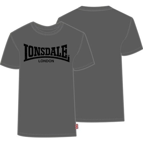 Lonsdale Men&amp;#039;s t-shirt regular fit Slike