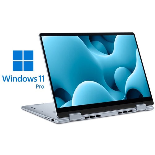 Dell 14 Plus 2-u-1 14 inch FHD+ Touch 300nits Core Ultra 9 288V 32GB 1TB SSD Intel Arc Backlit FP Win11Pro laptop Cene