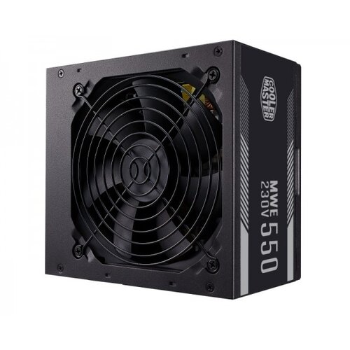 Cooler Master Napajalnik Mwe 550 White V2 80+, (21407716) Cene