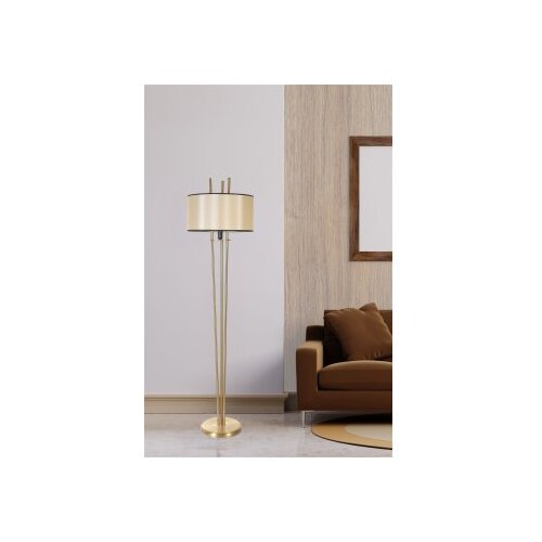 Opviq podna lampa belen 534LUN4539 Slike