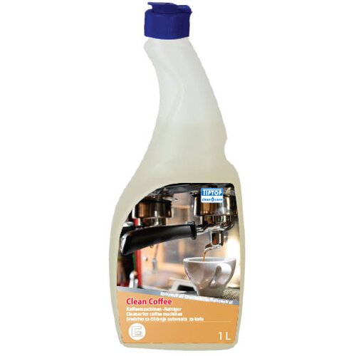  TTC Sred.za či&scaron;.CleanCoffee1L Cijene