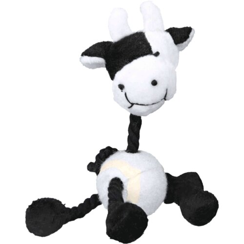 Trixie Crno-bela krava Slike