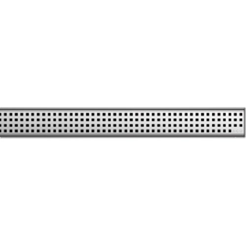 Aco showerdrain e+ rešetka quadrato + 785 mm 3019883 Cene