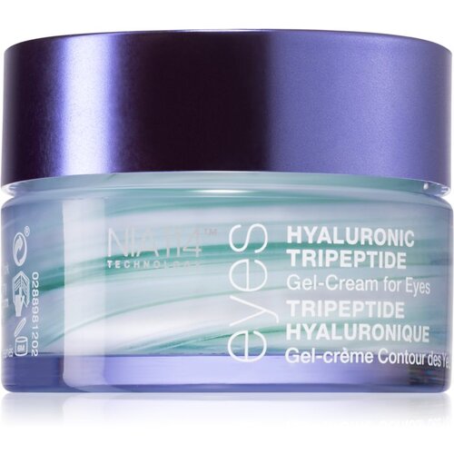 StriVectin hyaluronic Tripeptide Gel-Cream For Eyes Cene
