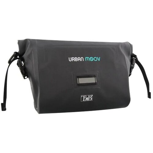 URBAN MOOV Torba za Upravljač - Crna Slike