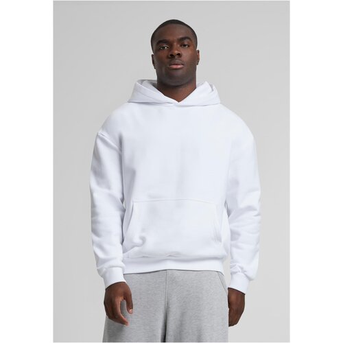 Urban Classics Men&amp;#039;s hoodie Ultra Heavy Oversized white Slike