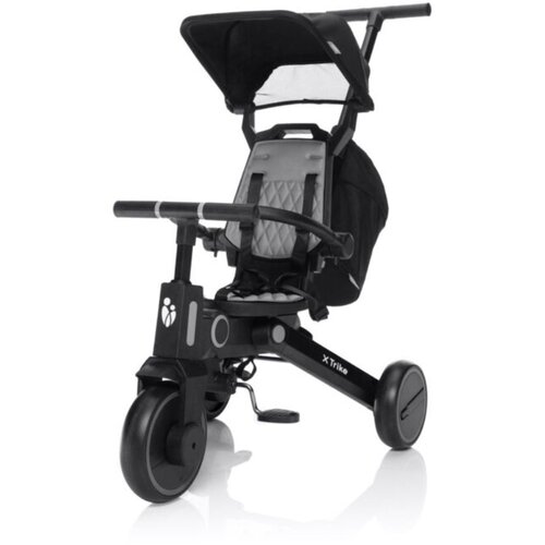 Zopa Tricikl X-Trike, Lunar Grey Cene