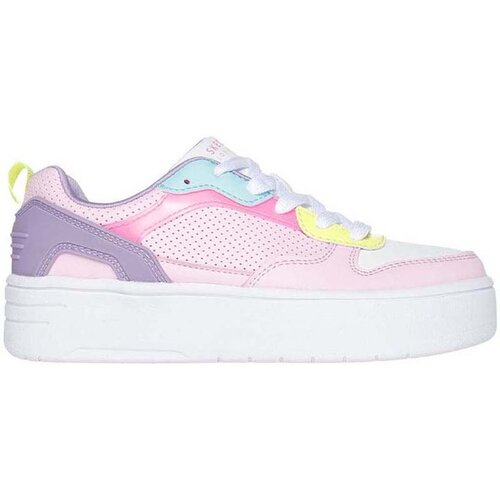 Skechers patike za devojčice Court high Cene