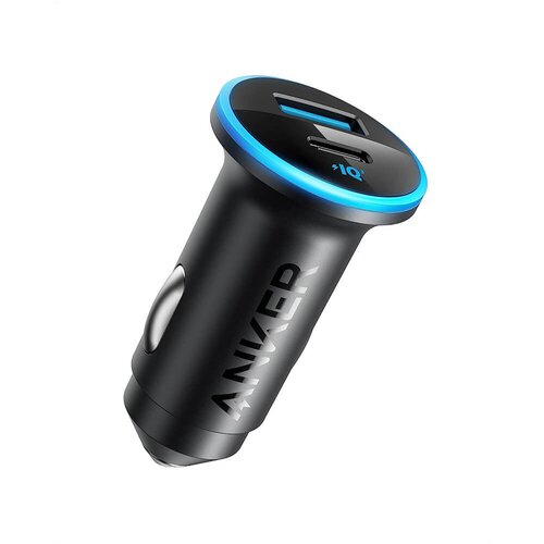 Anker 323 avto polnilec 52,5 W Slike