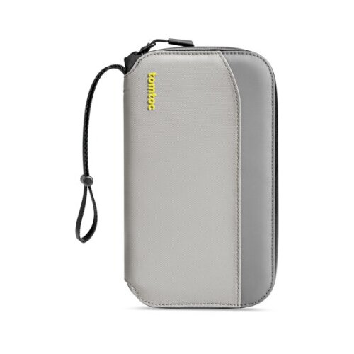 Tomtoc navigator t03 passport holder gray ( 095-0035 ) Cene