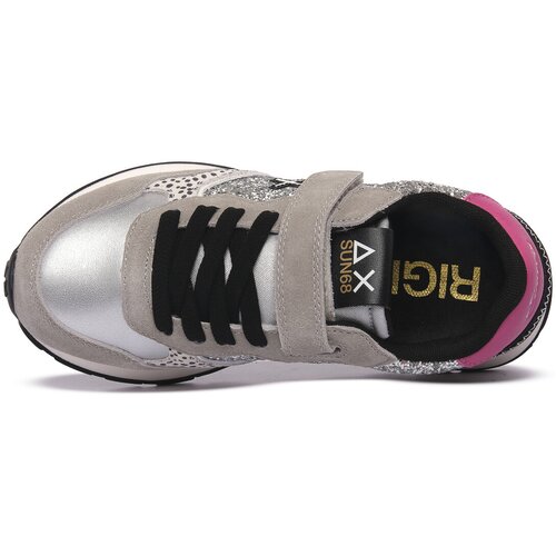 Sun68 44 GIRLS ALLY GLITTER Siva Cijene