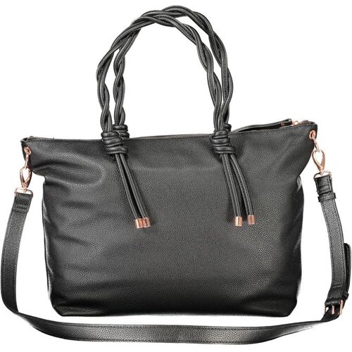 Valentino By Mario Valentino Valentino Bags Ženska Torba Crna Slike