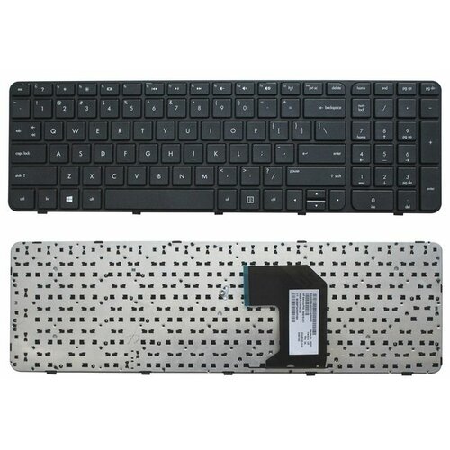 Xrt Europower tastatura za laptop hp pavilion G7-2000 G7-2100 G7-2200 G7-2300 Slike