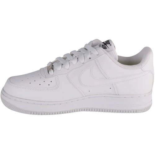 Nike Nizke superge 'Air Force 1 '07 Better' bela Cene