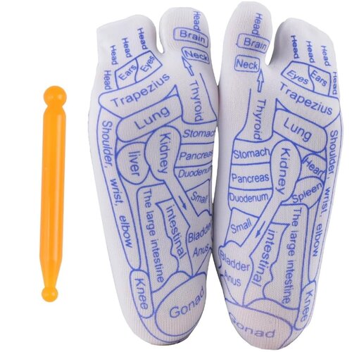 BODYBITE Masažne nogavice | FEETRA Mo&amp;scaron;ki, (21736931) Slike