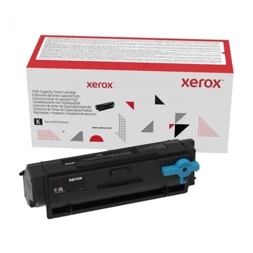 Xerox Toner 006R04381 Black (B305 / B310 / B315) / Original Cene