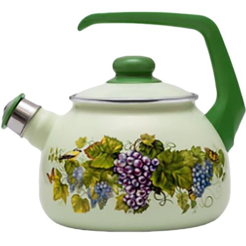 Metalac čajnik Vinogradi 20 cm/2.5 l Cene