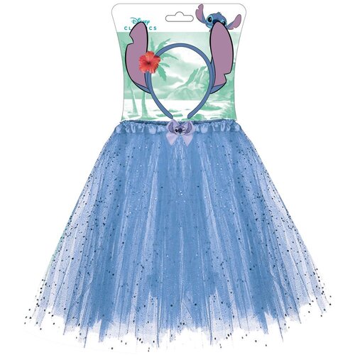  Stitch beauty set accessories fantasia Cene