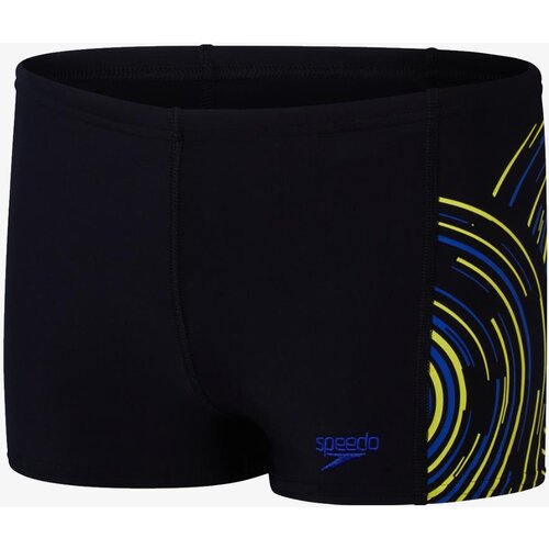 Speedo kupaće gaće plmt prnt asht jm black/blue Cene