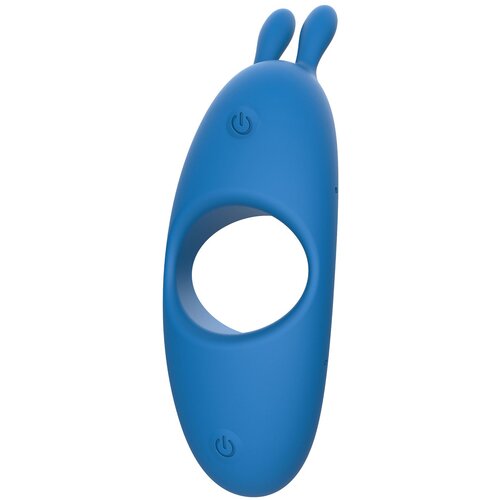 Toyjoy Superhero Couples C-Ring Blue Cijene