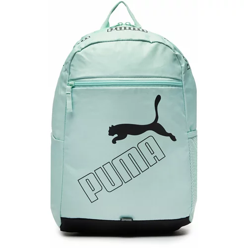 Puma Nahrbtnik Phase Backpack 077295 Minty Burst 30